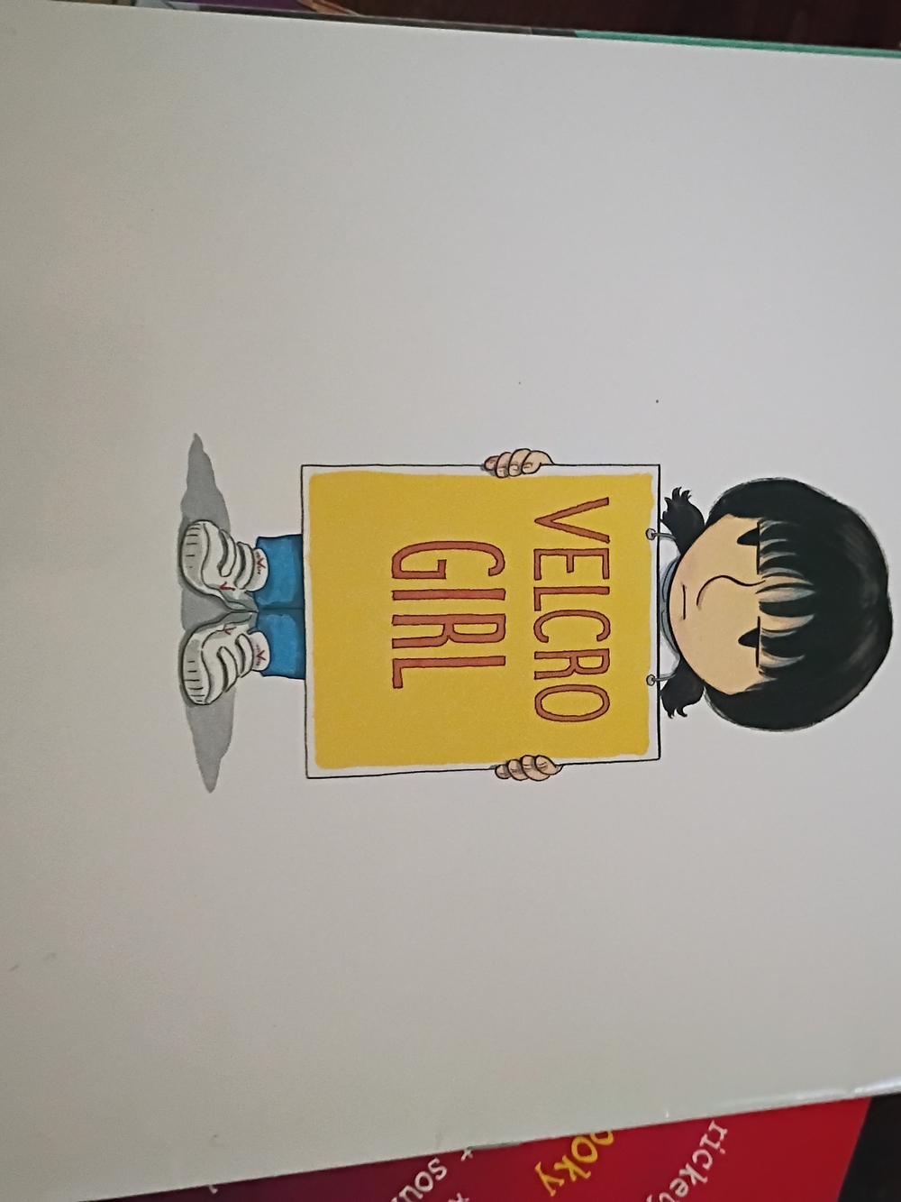 6 Young Kids Books, Like New - Picture 2 of 8